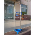 Portable Oxygen Trolley Match 12L Oxygen Cylinder